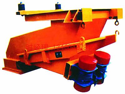 河南新乡槽式给料机生产厂家适用于金属、非金属物料的短距离运输