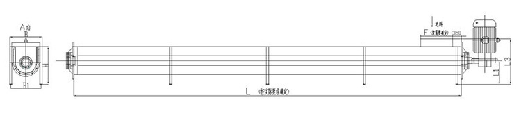 WLS型号及参数